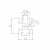 Profil aluminiowy V-slot 20x20 Openbuilds  vslot 2020 matikstore.pl