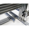 Profil aluminiowy V-slot 20x20 Openbuilds  vslot 2020 matikstore.pl