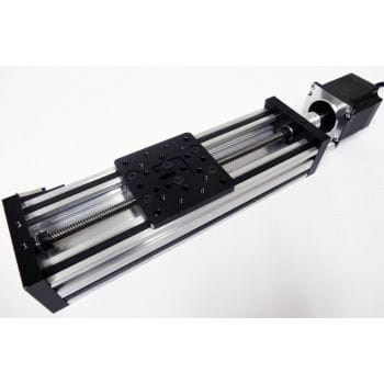 Profil aluminiowy V-slot 40x80 C-Beam Openbuilds Vslot 4080 matikstore.pl
