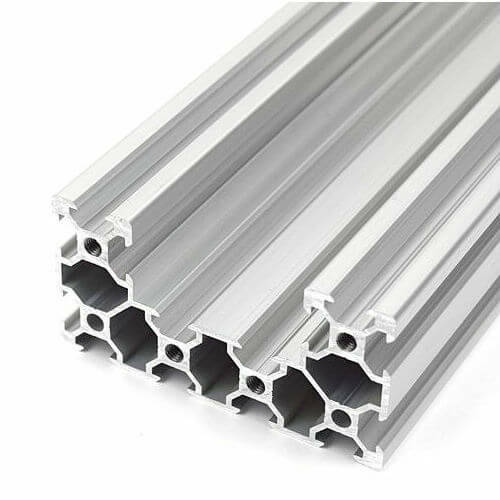 Profil aluminiowy V-slot 40x80 C-Beam Openbuilds Vslot 4080 matikstore.pl