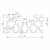 Profil aluminiowy V-slot 40x80 C-Beam Openbuilds Vslot 4080 matikstore.pl