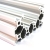 Profil aluminiowy V-slot 40x80 C-Beam Openbuilds Vslot 4080 matikstore.pl