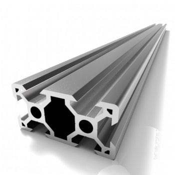 Profil aluminiowy V-slot 20x40  Openbuilds Vslot 2040 matikstore.pl