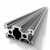 Profil aluminiowy V-slot 20x40  Openbuilds Vslot 2040 matikstore.pl
