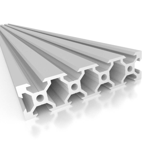 Profil aluminiowy V-slot 20x80 Openbuilds Vslot 2080 matikstore.pl