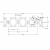 Profil aluminiowy V-slot 20x80 Openbuilds Vslot 2080 matikstore.pl