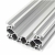 Profil aluminiowy V-slot 40x80 C-Beam Openbuilds Vslot 4080 matikstore.pl