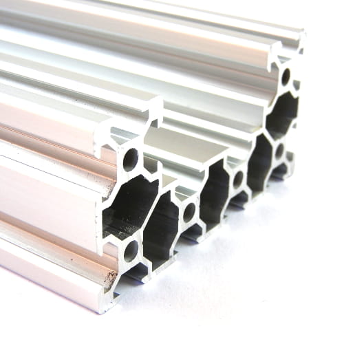 Profil aluminiowy V-slot 40x80 C-Beam Openbuilds Vslot 4080 matikstore.pl