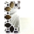 Profil aluminiowy V-slot 40x80 C-Beam Openbuilds Vslot 4080 matikstore.pl