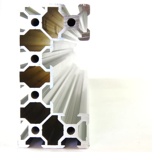 Profil aluminiowy V-slot 40x80 C-Beam Openbuilds Vslot 4080 matikstore.pl