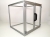 Obudowa-Maszyn-Drukarki-3D-Lasera-Frezarka-CNC-100-PROFOL-V-SLOT-VSLOT-KONSTRUKCYJNY-ALUMINIOWY-BOX-KLAMKA-BRYŁA ALUMINIOWA-ZAWIAS-NAROŻNIK-KONSTRUKCJA PRZESTRZENNA-NA WYMIAR-PLEKSI-DRZWICZKI