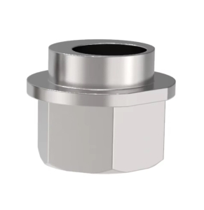 TULEJA MIMOŚRODOWA MIMOŚRÓD 6mm DO ROLEK V-SLOT MINI ORAZ STANDARWOWYCH