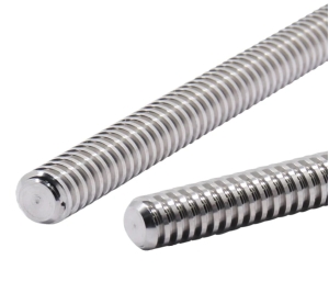 ŚRUBA TRAPEZOWA ACME 8x8 V-SLOT VSLOT 1570 mm