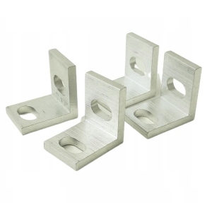 NAROŻNIK KĄTOWNIK V-SLOT VSLOT OPENBUILDS 90 STOPNI CNC DRUKARKI 3D 4 szt.