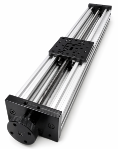 PROWADNICA LINIOWA PROFIL C-BEAM STÓŁ KRZYŻOWY VSLOT V-SLOT ZESTAW 500mm